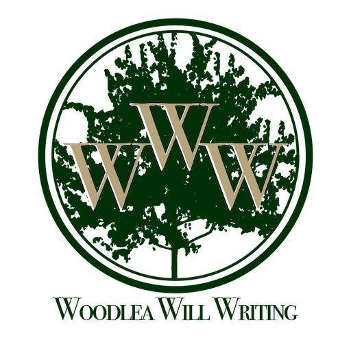 Woodlea Will Writing Logo